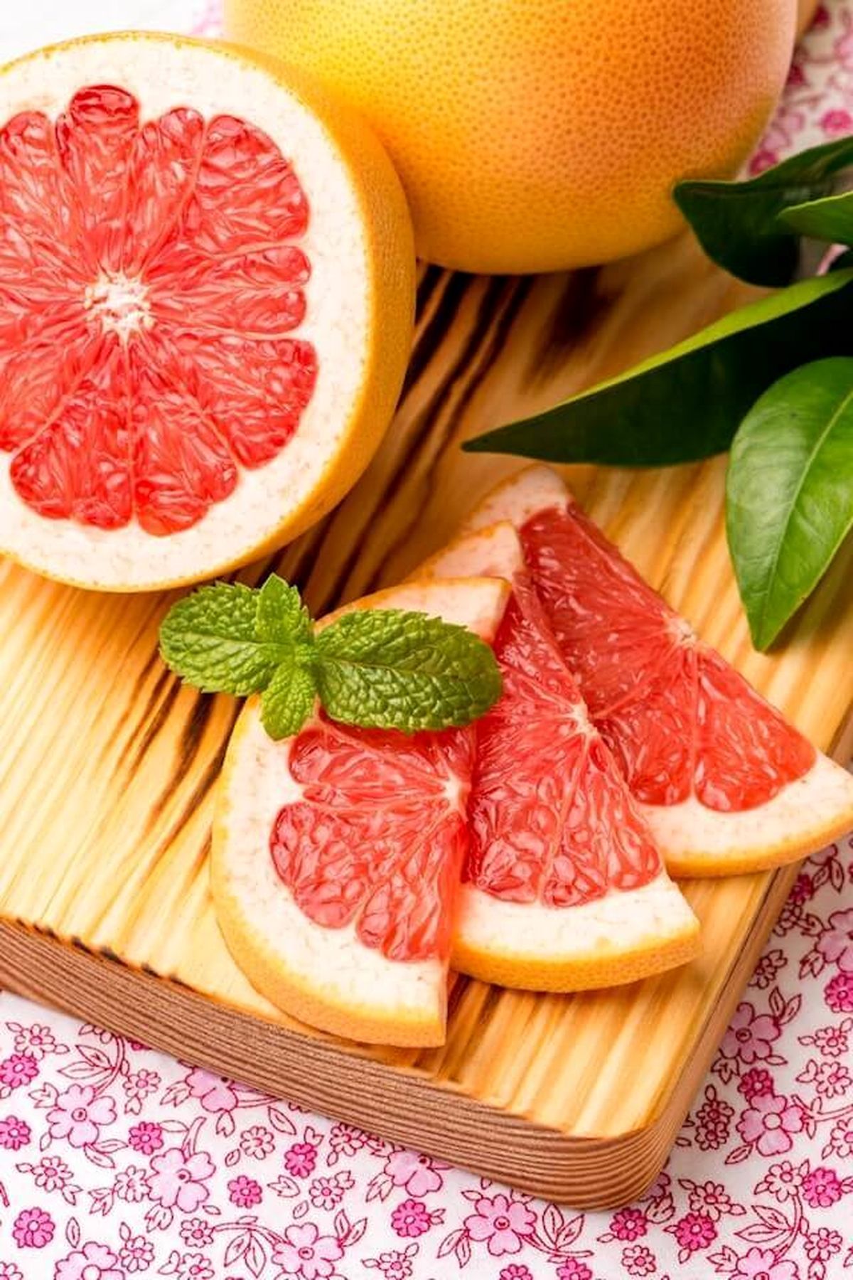 Health-Benefits-of-Grapefruit