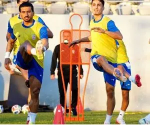 فهرست نهایی تیم ملی ایران برای جام جهانی ۲۰۲۶؛ این ۵ نفر خط خوردند!
