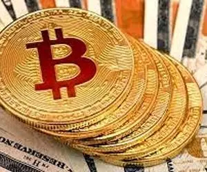 بیت کوین دوباره صعود کرد