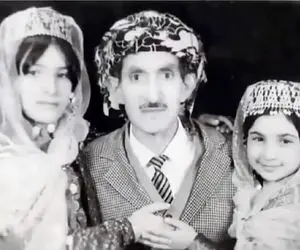 آواز نوستالژی؛ آهنگ جیگر درار و سوزدار ماموستا حسن زیرک همه رو به گریه انداخت 