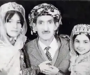 آواز نوستالژی؛ آهنگ جیگر درار و سوزدار ماموستا حسن زیرک همه رو به گریه انداخت 