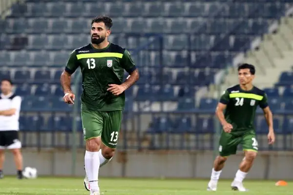 محمدحسین کنعانی‌زادگان