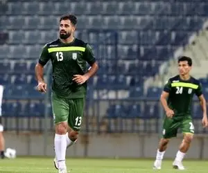 محمد حسین کنعانی‌زادگان عذرخواهی کرد