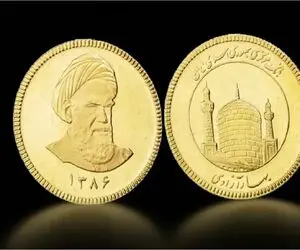قیمت سکه امامی و سکه بهار آزادی امروز پنجشنبه 3 اردیبهشت 1405