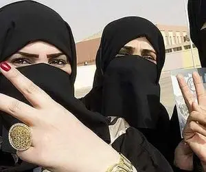 یک آگهی عجیب؛ تربیت خانم ها برای چند همسری!