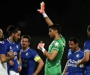 قرارداد‌های نجومی کار دست باشگاه استقلال داد