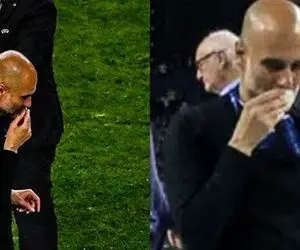 واکنش جالب گواردیولا در رابطه با نایب قهرمانی اروپا