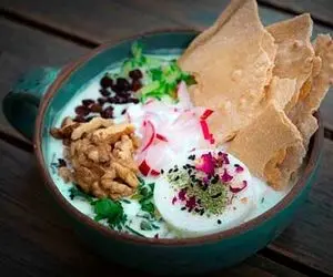 آب دوغ خیار 429 هزار تومان؛ دود از کَله شما هم بلند شد؟