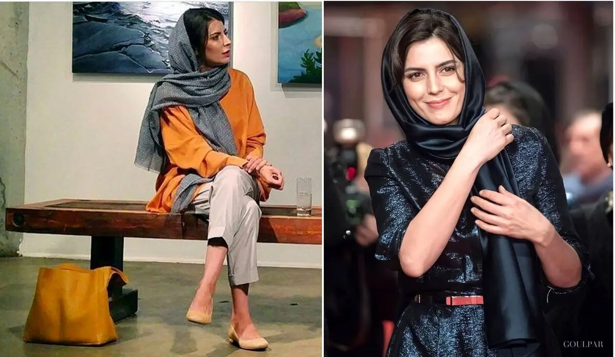 لیلا+حاتمی