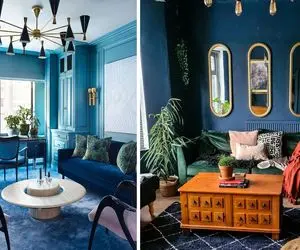 اگه از اینا تو خونه استفاده کنی شلخته به نظر میای/ 6 چیزی که باید از شر آن خلاص شوید