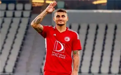 احتمال خداحافظی ستاره سابق پاری سن ژرمن از دنیای فوتبال