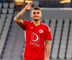 احتمال خداحافظی ستاره سابق پاری سن ژرمن از دنیای فوتبال