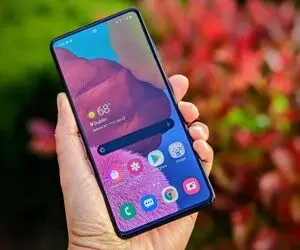 قیمت انواع گوشی موبایل امروز شنبه 27 دی