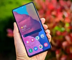 کاهش قیمت شدید گوشی موبایل در بازار امروز شنبه 4 بهمن