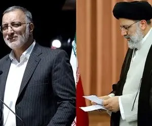 علیرضا زاکانی دو پسته شد؛ هم شهردار هم دستیار ویژه