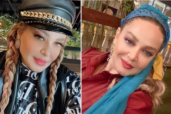 bahareh rahnama shayanews