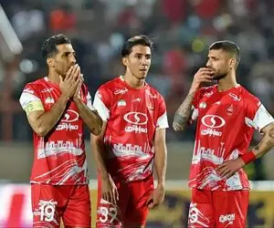 پرسپولیس با سومی هم شانس آسیایی دارند