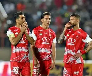 پرسپولیس با سومی هم شانس آسیایی دارند