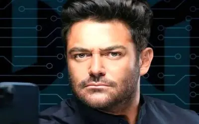 ابراز کمک رضا گلزار برای مردم گیر افتاده در دبی 