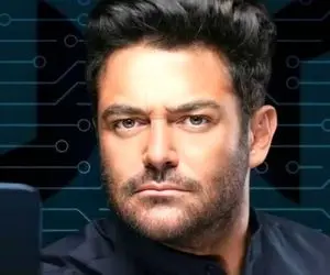 ابراز کمک رضا گلزار برای مردم گیر افتاده در دبی 