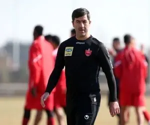 کریم باقری از پرسپولیس جدا می شود؟