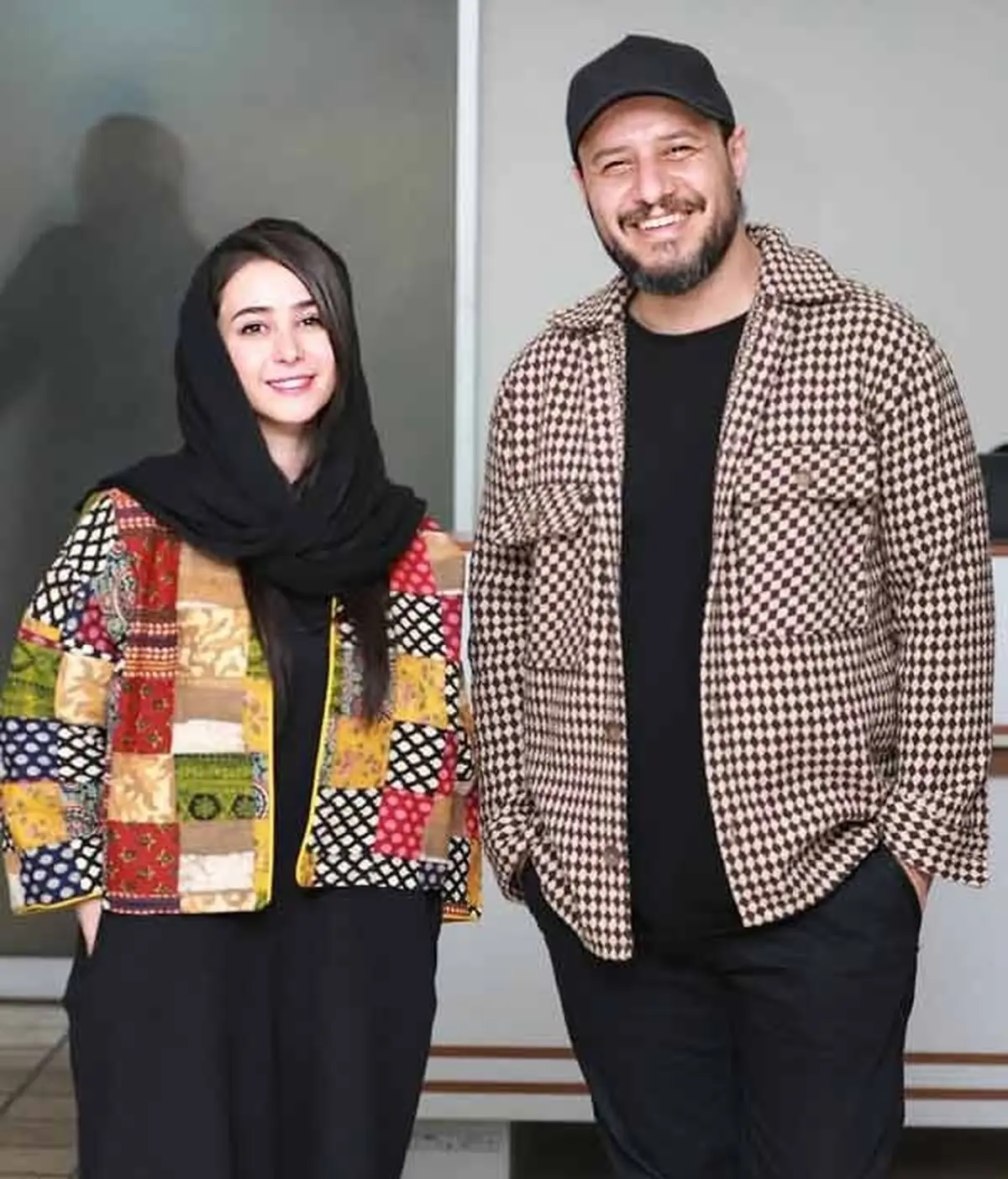 الناز حبیبی