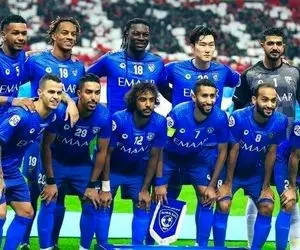 پرسپولیس نقطعه ضعف الهلال را پیدا کرد؟