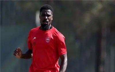 حضور در جام جهانی؛ آروزی سرژ اوریه!