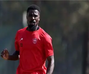 حضور در جام جهانی؛ آروزی سرژ اوریه!