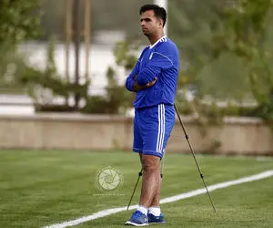 حمله دستیار استراماچونی به فکری