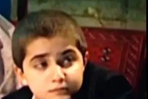 آواز شاد؛ پسر کوچولوی پایتخت 1 حالا شده این خواننده خوش صدا که هممون دوستش داریم