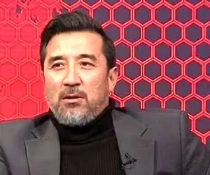 خدادا عزیزی: خط خوردن طارمی اشتباه بزرگ است!