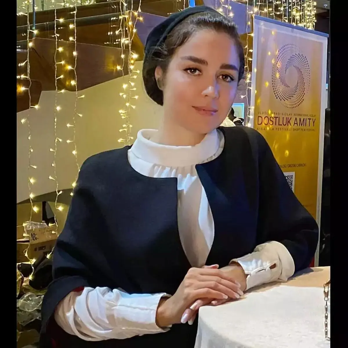 افسانه پاکرو