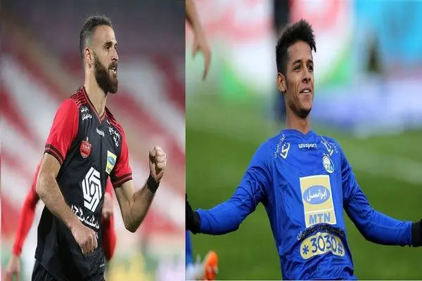 نوراللهی و قایدی