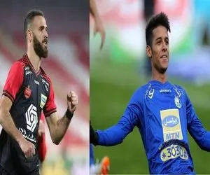 آپشن خاص و ویژه ای که نوراللهی و قایدی را به امارات کشاند