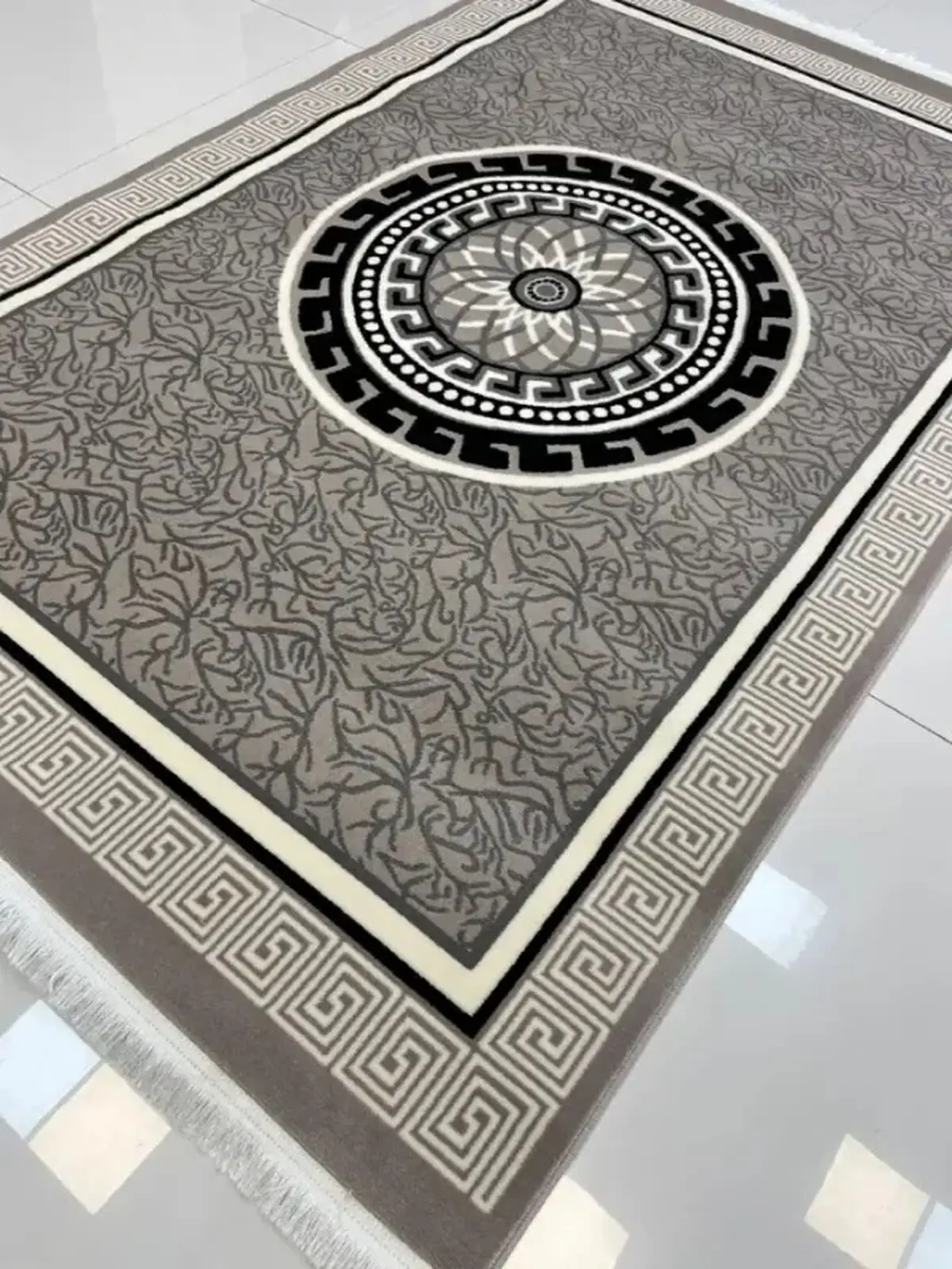 فرش آشپزخانه چی بخریم