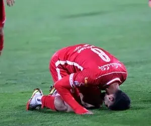 پاسخ فوری پرسپولیس به خواسته غیرمالی اسدی؛ خداحافظ!