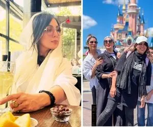 "لیلا بلوکات" از دلیل عجیب سینگل موندش گفت؛ ژنِ خوب یعنی خانوم با آبجیاش!