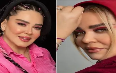 بهاره رهنما و ازدواجی که از نامزدی پوچ بود / ذوقیدگی و تبریک نو رسیده شوهر اولیه