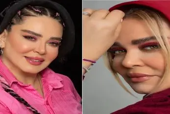 بهاره رهنما و ازدواجی که از نامزدی پوچ بود / ذوقیدگی و تبریک نو رسیده شوهر اولیه