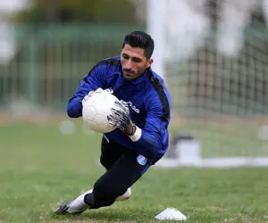 احتمال فسخ یک طرفه گران ترین ستاره استقلال