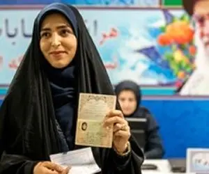 اعلام نتایج انتخابات دوازدهمین دوره مجلس در حوزه انتخابی مهاباد