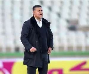 اتهام علی دایی چیست؟ 