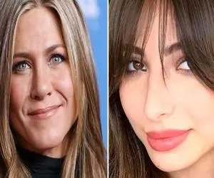 مدل موی مختص خانمایی که بینی بزرگ دارن / ترفند جادویی که دماغ گوشتی رو قلمی نشون میده