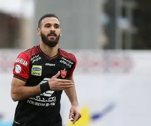 شوک به پرسپولیس؛ نوراللهی با الاهلی به توافق رسید