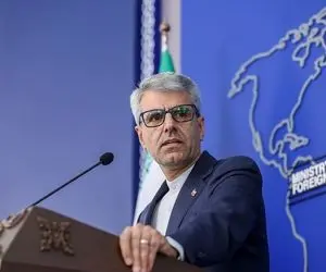 واکنش وزارت خارجه به اظهارات ترامپ درباره توقف اجرای حکم اعدام