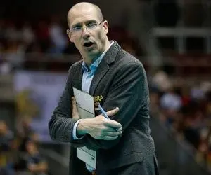 جانشین بهروز عطایی در تیم ملی والیبال مشخص شد