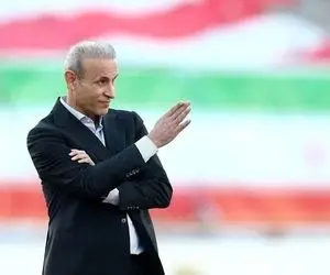 یحیی گل‌محمدی به این دلیل از پرسپولیس نمی رود