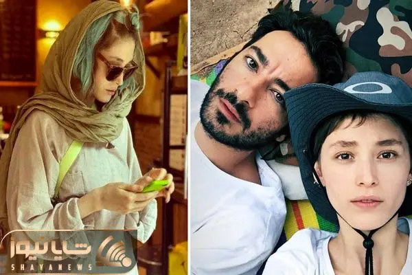 fereshte hosseini shayanews