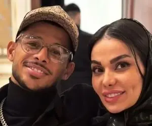 زن مهدی قائدی در تصمیمات فوتبالی شوهرش دخالت می کند؟